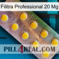 Filitra Professional 20Mg new11